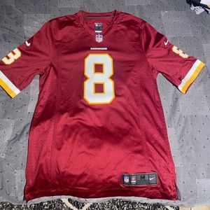 Kirk Cousins 2016-2017 Jersey, Mens M